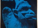 R.E.M. Chronic Town vinyl LP REM w/ publicity photos press kit promotional