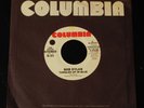 Bob Dylan-Tangled Up In Blue-1974 Re-Service PROMO Long/Short 45-NEAR MINT