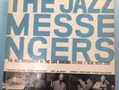 The Jazz Messengers At The Cafe Bohemia Vol  2 Blue Note 1508 jazz Lp DG W. 63rd