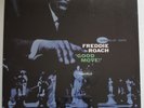 FREDDIE ROACH Good Move BLUE NOTE 4158 Sealed 180gram RE LP Hank Mobley