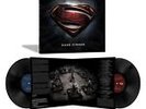 MAN OF STEEL / O.S.T.-MAN OF STEEL / O.S.T. VINYL LP NEW