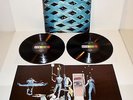 THE WHO TOMMY 2 LP W/ LYRIC BOOKLET 1ST ORIGINAL 1969 DECCA DL 75126 (DXSW 7025)
