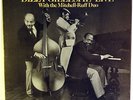 DIZZY GILLESPIE-LIVE, WITH THE MITCHELL-RUFF DUO-ORIGINAL 3 LP STEREO BOX SET