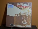LED ZEPPELIN - Led Zeppelin II 180 gram 2XLP Deluxe Edition Unreleased Tracks