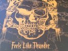 Desolation Angels Feels Like Thunder