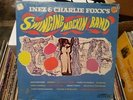 INEZ & CHARLIE FOXX SWINGING MOCKIN BAND DYNAMO 8003 SEALED original pressing
