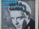 EDDIE COCHRAN EP  'CHERISHED MOMORIES'  (LONDON)