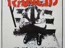 RANCID '…And Out Come The Wolves' Vinyl LP NEW & SEALED