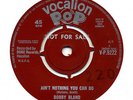 BOBBY BLAND 