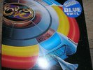 Electric Light Orchestra – Out of the Blue – Blue vinyl – Double LP