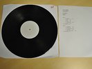 THE STRANGLERS ?– ABOUT TIME (RARE VINYL TEST PRESSING)