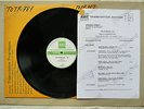 Gary Numan BBC TOP OF THE POPS TRANSCRIPTION DISC #787 -  COMPLEX