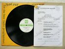 Gary Numan BBC TOP OF THE POPS TRANSCRIPTION DISC #788 -  ARE FRIENDS ELECTRIC