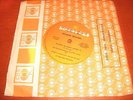 GEORGE MICHAEL I WANT YOUR SEX RARE 7” ARGENTINA PROMO