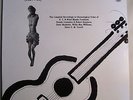 Country Gospel Guitar Classics 1927-51 LP Blues Blind Mamie Forehand Wolf