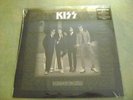 KISS DRESSED TO KILL FACTORY SEALED 2014 LP MUST SEE BEST PRICE AROUND