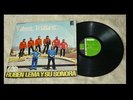 RUBEN LEMA –Y AHORA LAS SALSA ES - ECUADOR PRESSING RARE LP SALSA DE ECUADOR 74