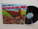 Fresh Sounds From Middle America #3 Various Punk LP FS 213 (1986) Rabbit Scat