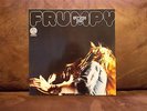 Vinyl-LP: FRUMPY - By The Way (1972) [Inga Rumpf]