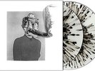 OBSIDIAN KINGDOM - Mantiis [Ltd.SPLATTER] (DLP)