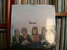 FACES - FIRST STEP - LP ORIGINALE - STAMPA ITALIANA - SIGILLATO - SEALED