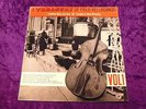 VARIOUS A Treasury Of Field Recordings Volume 1 1960 UK 77 LP MINT VINYL