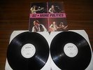 U2 -More Politics- 2LP 12