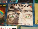 Ritchie Blackmore's RAINBOW 8 Alben mit Doppel-LP's Viele LP-Raritäten ab 1.-