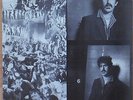 frank zappa - indiscreet picture show , vinyl
