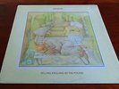 GENESIS Selling England By The Pound LP 1973 UK 1ST PRESS A-1U/B-2U SHRINK COVER