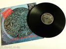 MORBID ANGEL - Altars Of Madness - LP Black Vinyl Record 1989 - 1st Press MOSH11