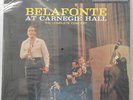 CLassic Records 180 gram Belafonte at Carnegie Hall Low Serial # 0131  (SEALED)