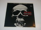 Arch Oboler DROP DEAD Superb early 60s Stereo Horror LP