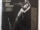 MILES DAVIS 1971 SEALED Vinyl LP in SHRINK Tribute Jack Johnson Columbia KC30455