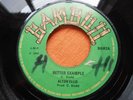 ALTON ELLIS 'BETTER EXAMPLE' DUKE MORGAN 'LICK IT BACK' BAMBOO 69 skinhead boss