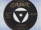 MARC FREDERICKS Mystic Midnight (LONDON) Gold Tri Centre UK 45