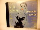78RPM-Billie Holiday-Columbia Album Set #C135-Teddy Wilson-Buck Clayton-Art Shaw