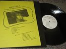 The Rentals Black Sessions LP live WEEZER *RARE*