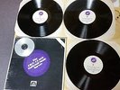 Dick Clark National Music Survey LP/CD (9.12.81) Like American Top 40 Radio Show