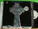 Black Sabbath - Headless Cross - 89DE  I.R.S. 064-24 1005 1  LP vg+ /ltd.+Poster