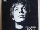 Scott Walker - Looking back with - orig.68 UK Ember EMB 3393  LP m- /Walker Bros