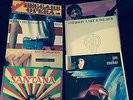 ***70//80s***HEAVY-ROCK***METAL***PROG***BLUES***EXCELLENT CONDITION***
