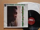 Fela Ransome - Kuti And The Africa '70,Afrodisiac,Rare first press,Jazz/Funk,LP