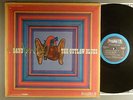 Outlaw Blues Band, The  And...The People   Blues Psych