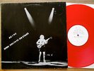 AC/DC - High Voltage On Stage Lp   Red Vinyl