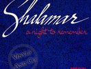 SHALAMAR - A Night To Remember [Special 4 Tracks] MAXI 45 TOURS 12