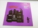 ACTION DISCO LP UK STUDIO G MOOD LIBRARY MUSIC 1981 FUNK JAMES ASHER