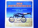 JOE BONAMASSA MINT SEALED LP 2014 DIFFERENT SHADES OF BLUE PROVOGUE RECORDS ROCK