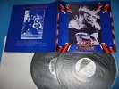 OZZY OSBOURNE 2LP Long Beach Arena Jun-27-1981 w/Randy Rhoads UD-6581/2