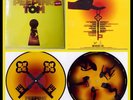 PEEPING TOM s/t LP Pic Disc SEALED Mike Patton massive attack norah jones melvin